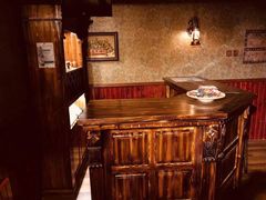 -秃鹫湾·推理大师沉浸式实景演绎推理剧场