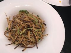 干贝拌三丝-口味堂(珞喻路店)