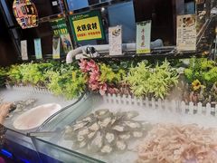 -巴犀烧烤(新崇光店)