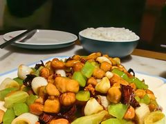 宫保鸡丁-醉美长安·陕菜(万和城店)