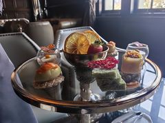 -Salon de Ville浦江汇(上海外滩华尔道夫酒店店)