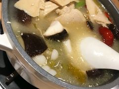 -朵朵开素食餐厅(后宰门街店)