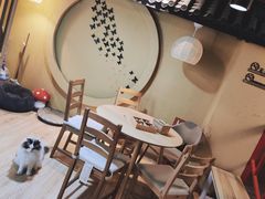 -白兔子密室(长寿路店)