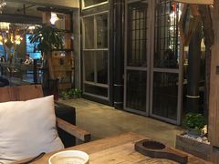 -漫咖啡(红唐店)