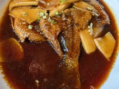 -柒园·三十年创意杭帮菜(龙湖滨江天街店)