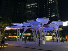 -大族广场Mall&More