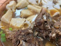 -香满锅老北京羊蝎子火锅·家常菜(新街口店)