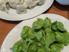 -鸿毛饺子(紫竹桥店)