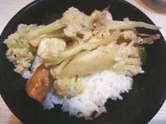 -素清香(解放路店)