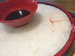 -龙记斑鱼火锅鲜切牛肉自助(红山路店)