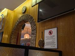 -安妮意大利餐厅(世贸天阶店)