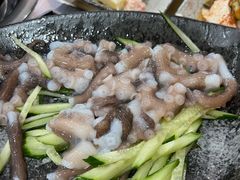 -真情鲍鱼海鲜汤