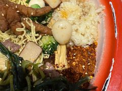 卤鸡爪-老街称盘麻辣烫·冒菜(思北店)