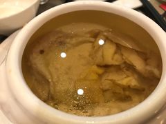 -顺德喜来登酒店·采悦轩