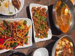 -枪火串烧·东北特色烧烤(罗湖总店)