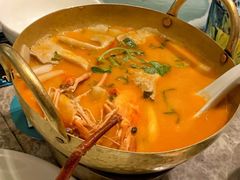 -美奈小馆·越南料理(中航城君尚购物中心店)