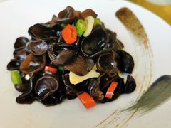 -骏莱海鲜鱼港(五角场店)