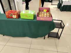 -新疆兵团食府清真(马连道店)