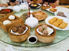 -金苑海鲜酒家(新港中路店)