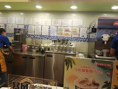 -DQ·蛋糕·冰淇淋(张家港曼巴特店)