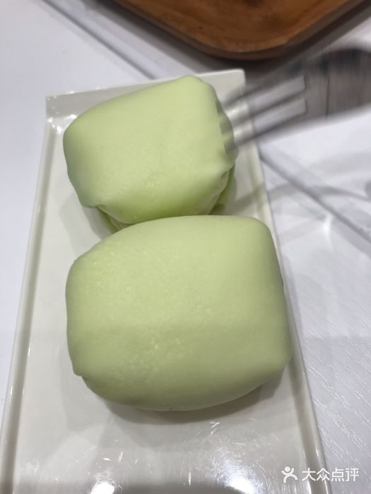 聪嫂私房甜品(旺角花园街店)图片