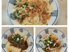 黄凉粉-洞子口张老二凉粉(文殊院店)