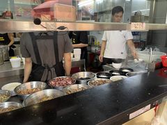 -鑫馨餐厅