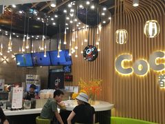-CoCo都可(燕郊永旺店)