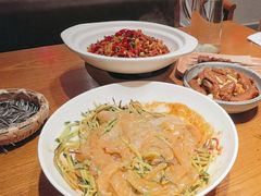 -鸽子窝(黄村店)