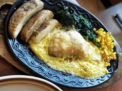 -萨莉亚意式餐厅(国和1000店)