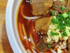-回民餐厅(红旗路店)