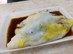 鸡蛋肠-成醒布拉肠粉专门店(海珠南路店)