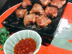 岩石蓝标牛肉-一豚轩·烧鸟·豚骨拉面(五四路店)
