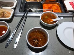 -海底捞火锅(天津SM城市广场店)