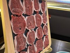 -京悦南门涮羊肉·羊蝎子火锅(田林路店)