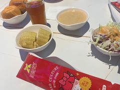 -豪享来(我格广场店)