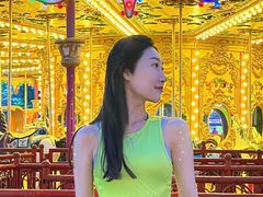 -青岛方特梦幻王国
