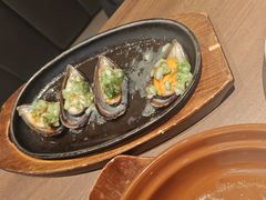 -萨莉亚意式餐厅(杭州西溪龙湖天街店)