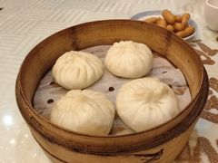 -狗不理大酒店(意式风情街店)
