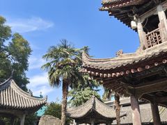 -大学习巷清真寺