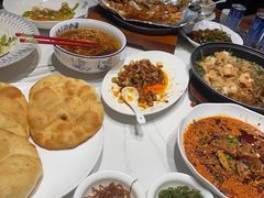 -国人川菜(李家村建东街店)