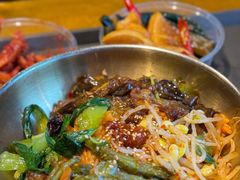 -聚合鑫东北熏酱熟食麻辣面(长阳店)