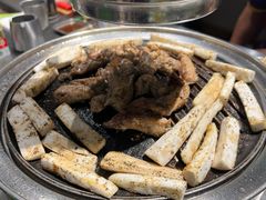 -山葵说·泥炉烤肉(泰达时尚E街区店)