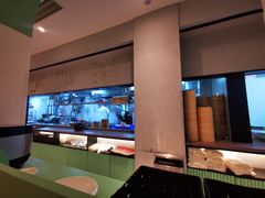 -南小馆(迪士尼小镇店)