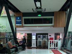 -复旦大学附属中山医院(西院区)