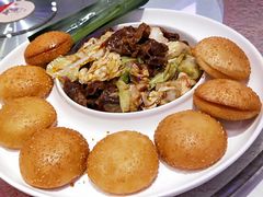 -好福记饭店(红梅公园店)