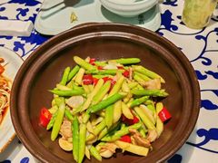 -印巷里主题餐厅(马鞍山店)