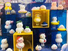 -泡泡玛特POPMART(国金街店)
