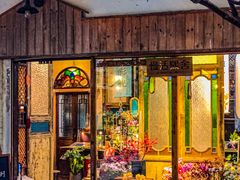 -西关84·History·Art·Cafe