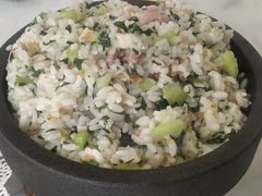 老上海咸肉菜饭-蘭心·臻品(瑞虹太阳宫店)